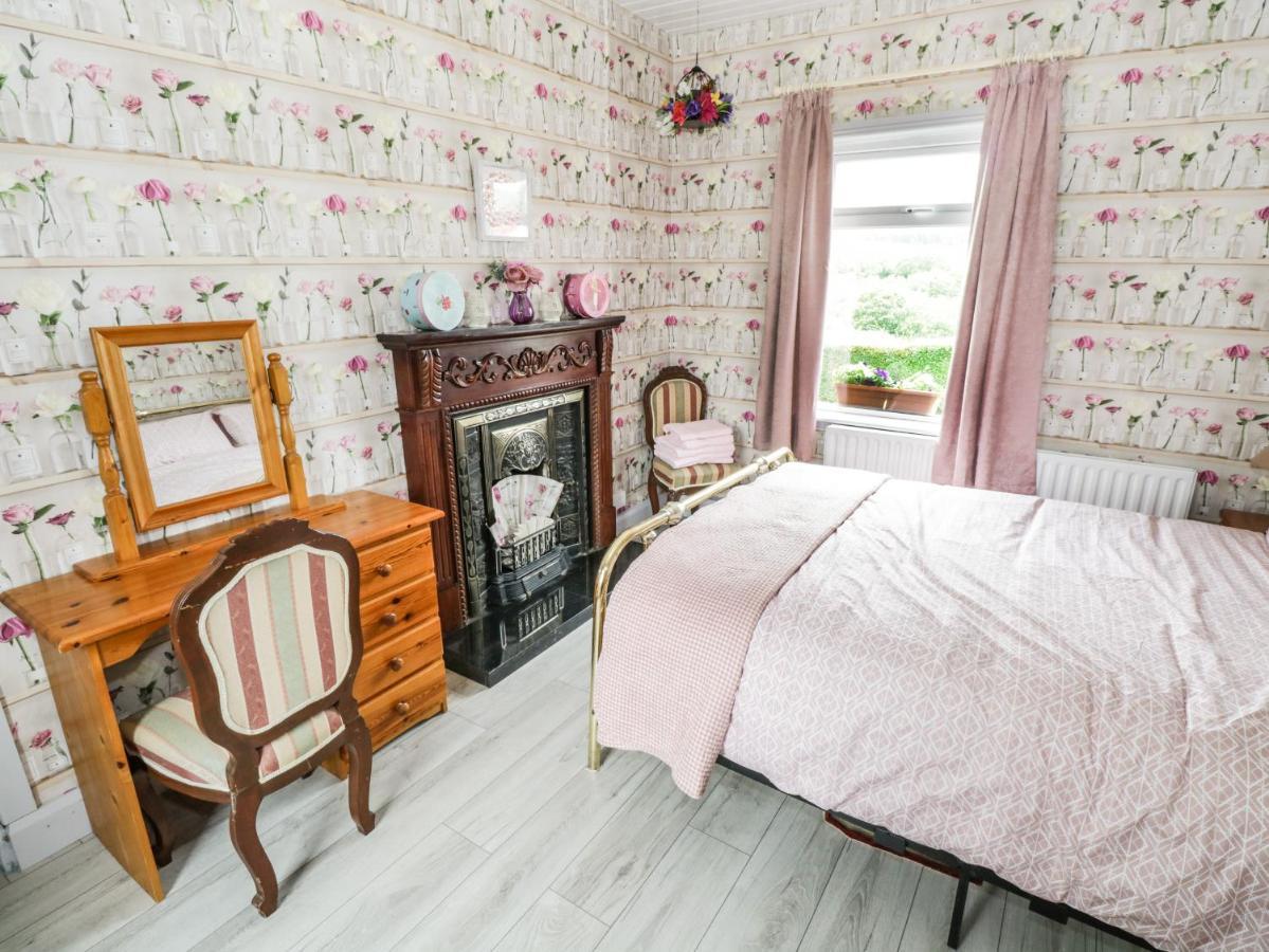 Sean Bhaile Castlebar Exteriér fotografie