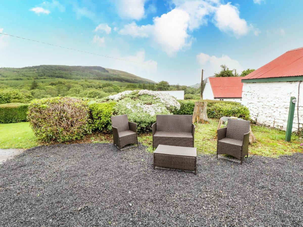 Sean Bhaile Castlebar Exteriér fotografie
